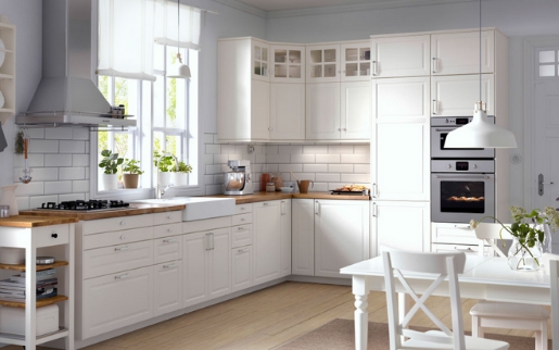 因地制宜 捷西橱柜专业定制美观实用厨房