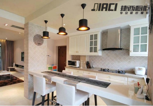 勿入厨房装修误区 捷西厨房装修攻略