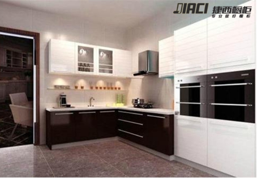 烤漆橱柜利弊 捷西教你挑好橱柜