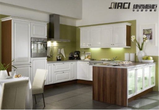 总有些办法 能让厨房收纳更简单