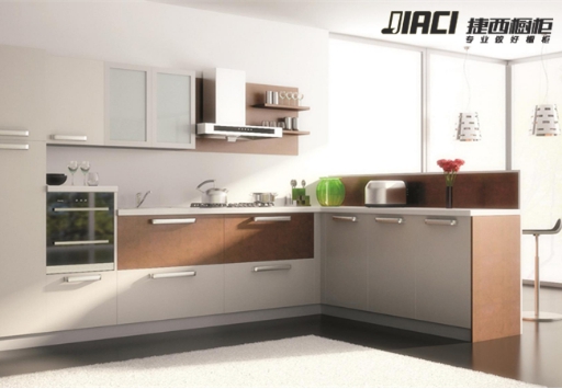 厨房该如何规划 捷西橱柜的厨房美学