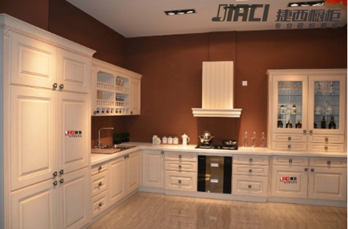 “定制”还需落在实处 捷西橱柜匠心定制