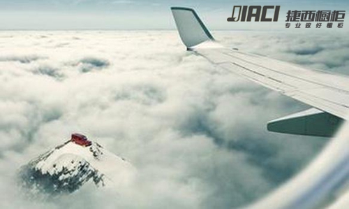 捷西橱柜品牌发展论 广告响更要产品好