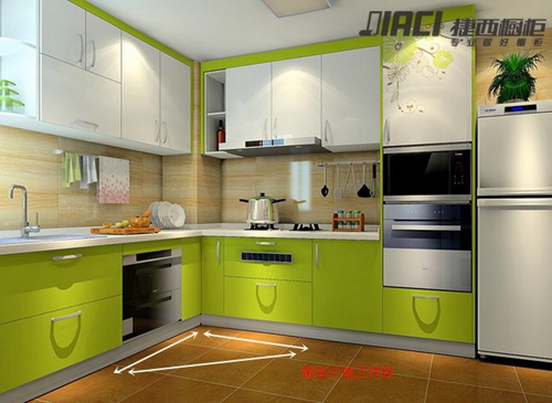 捷西橱柜虐狗篇 和喜欢的人吃顿饭