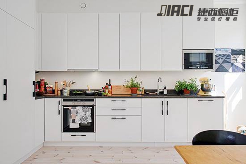 问清楚再下手 捷西橱柜揭秘定制橱柜七大猫腻