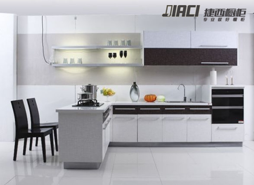 捷西橱柜厨房装修经验分享 必须知晓的五大厨房禁忌