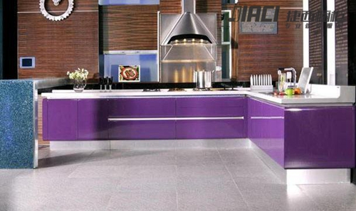 厨房装修知识库 和捷西橱柜一起让厨房装修心中有谱