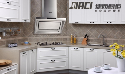 知晓侧吸式油烟机百科 让开放式厨房远离“仙境”