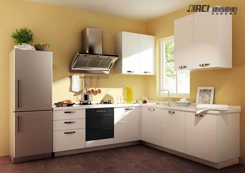 燃气灶出故障?捷西橱柜支招为您排忧解难