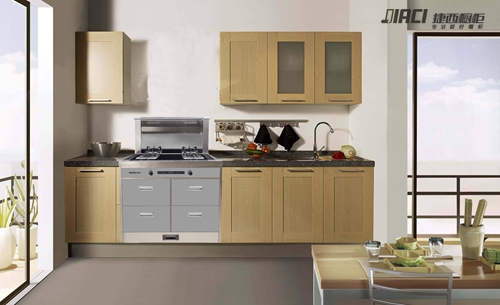 让厨房保持空气畅通 厨房换气扇这些事你须掌握