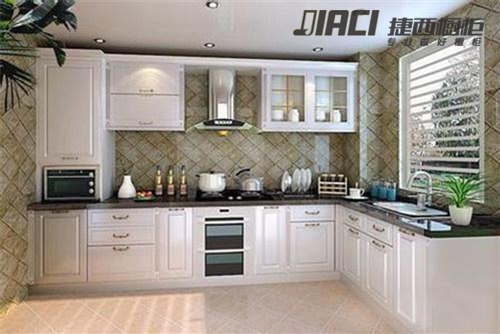 捷西橱柜与您共享厨房里的50个小秘密 让家充满温馨幸福
