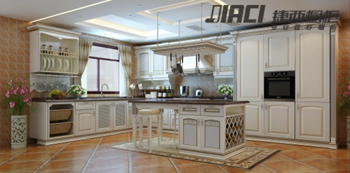 橱柜品牌全面提升行业竞争力 资源整合是必然的趋势