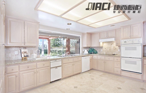 橱柜品牌发展靠营销 捷西橱柜营销人员总结三大误区