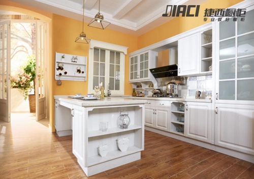 做到这几点 让橱柜永葆“青春”不再是妄想