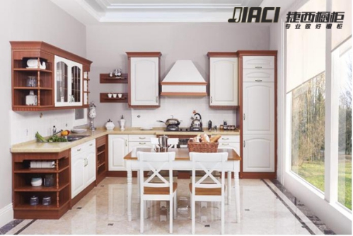 厨房里的小秘密 不锈钢水槽保持洁净的小技巧