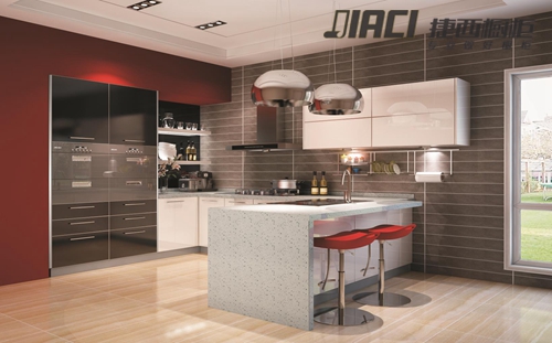 浅谈定制橱柜尺寸标准 高品质橱柜产品推荐!