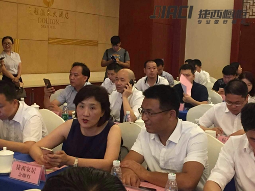 捷西橱柜销量增长强劲 斥巨资开新厂提高产能解燃眉之急