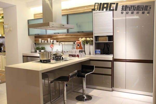 做好这几点 把厨房打理得井井有条不再是难事