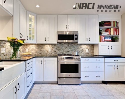 优质的橱柜材质正确的安装方法 让厨房更经久耐用