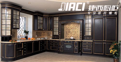 橱柜装修懂那么多干什么 把好验收关就行