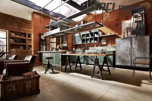 翻新厨房翻新心情 但不要让错误的操作破坏了厨房