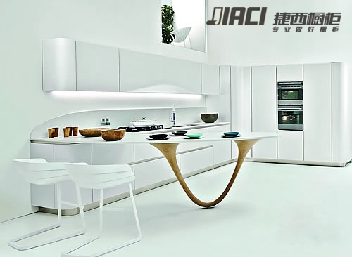 橱柜购买有陷阱 选购橱柜需谨慎