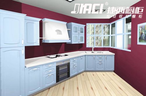 选橱柜看“内存” 橱柜“内存”决定橱柜品质