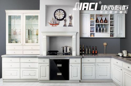 整体橱柜专业设计 生活美学随处可见