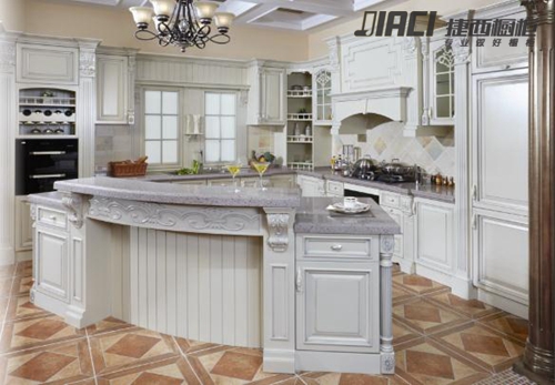 橱柜台面开裂怎么办 维修和换新哪个更划算？