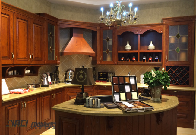 ★怎样选橱柜才能避免甲醛超标？