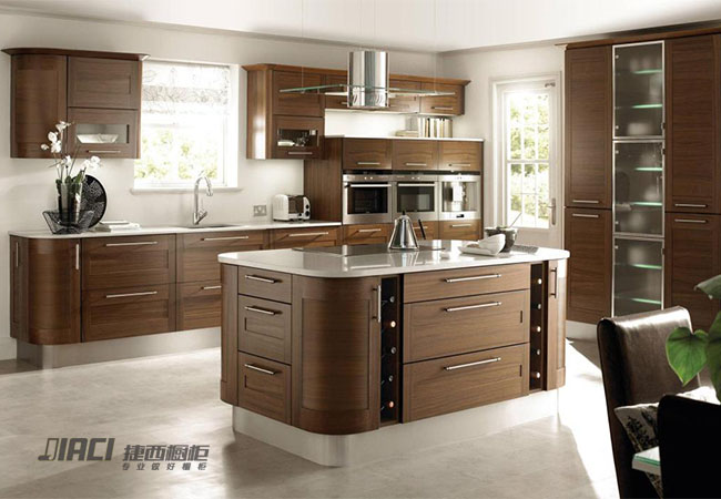 读懂定制橱柜关键词 掌握行业发展方向