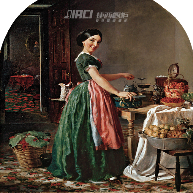 前方高能 ! 主妇们用真金白银砸出来的橱柜选购干货