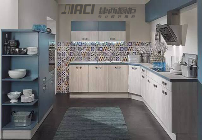 ★橱柜最重要的细节是封边，封边技术原来这么重要啊！