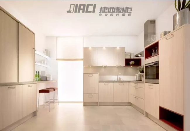 橱柜设计”真奇妙“的细节！