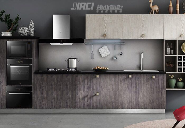 ★橱柜常见选购误区及解决办法