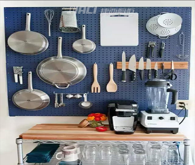 用这5招，厨房面积立马增加3倍!装修者必看!