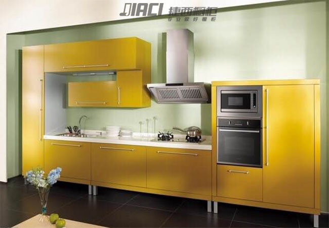 装修防潮从厨房做起，橱柜防潮是重点！