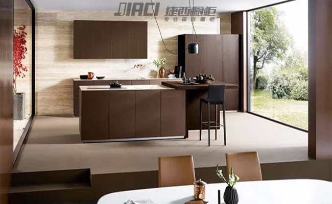 超全不看后悔 ▏九种户型的厨房设计，第一个就给设计师跪了