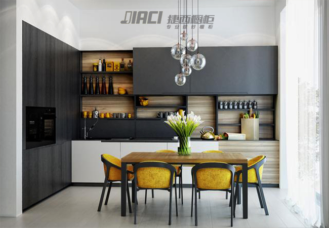 厨房装修风水学禁忌，你知道多少？