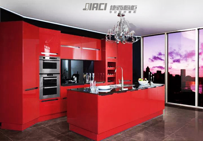 美观又实用的橱柜高度、尺寸大全！