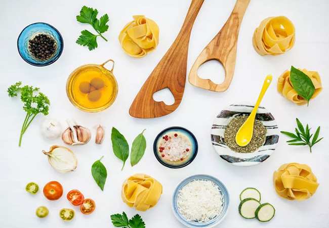 做饭不好吃？多半是厨房的缘故…