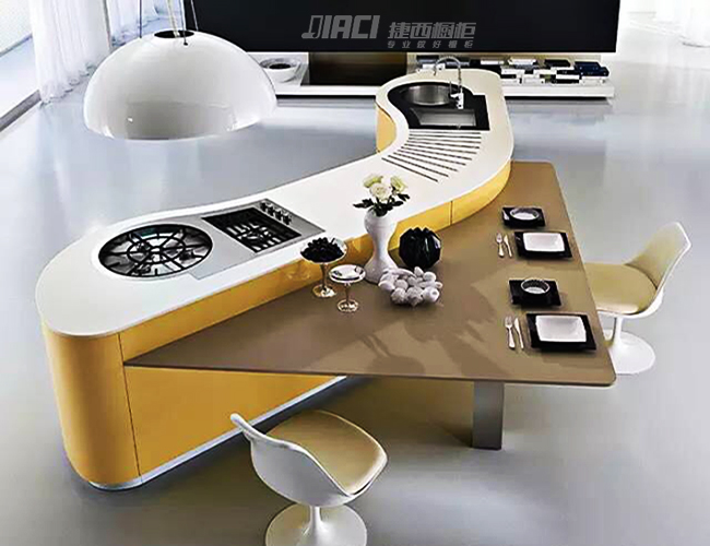 小细节不容忽视，橱柜七宗“醉”！