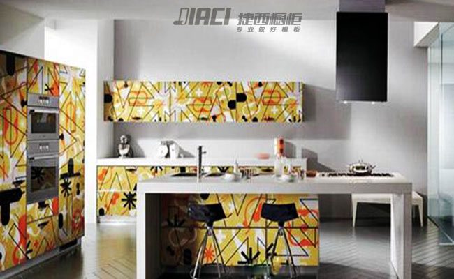 【选购攻略】买橱柜一定要注意的每个细节！