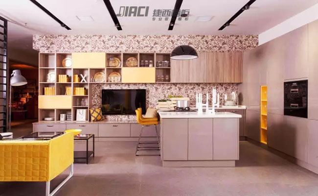 厨房设计的20个魔鬼细节，我只看了20遍吧