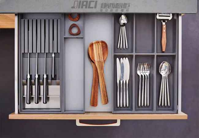 厨房的黄金三角区，只有1%的人知道！