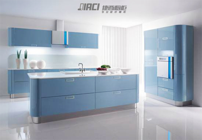 从选购到安装，这里有你想知道的关于橱柜的所有问题！