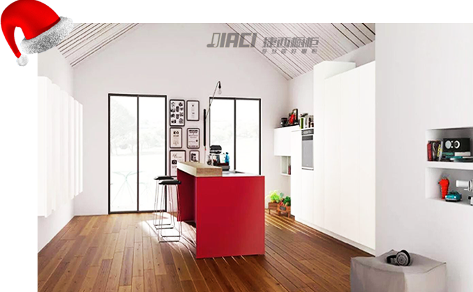 小户型厨房：从确保洗、切、加热的空间做起~