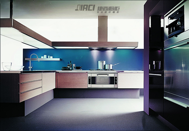 ★整体橱柜材质解析...