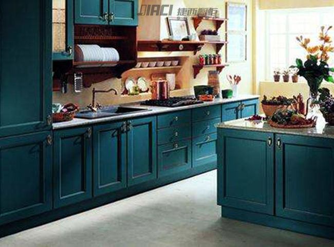 【创意】厨房可以小，创意不能少 ~