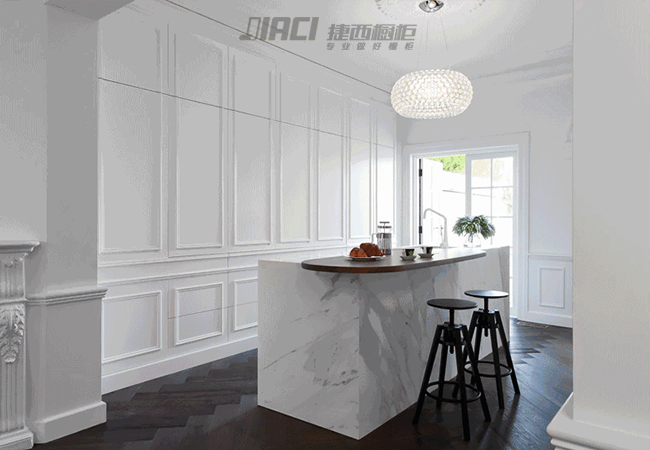 挑选橱柜不只看甲醛，捷西橱柜教你如何选购“环保”整体橱柜……